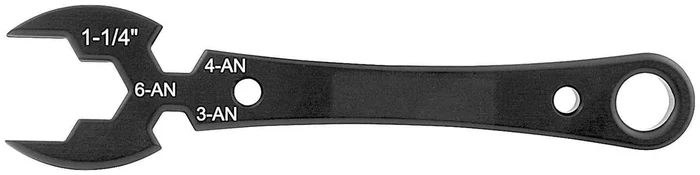 Allstar Performance Nitrous Combo Wrench