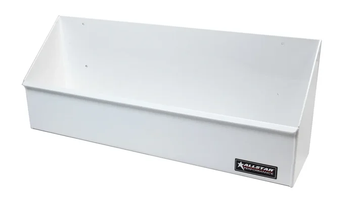Allstar Performance Oil Bottle Tray 4-1/2in x 21in
