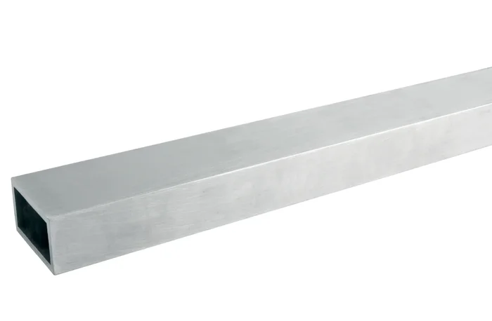Allstar Performance Rectangle Alum Tubing 1in x 2in x 7.5ft