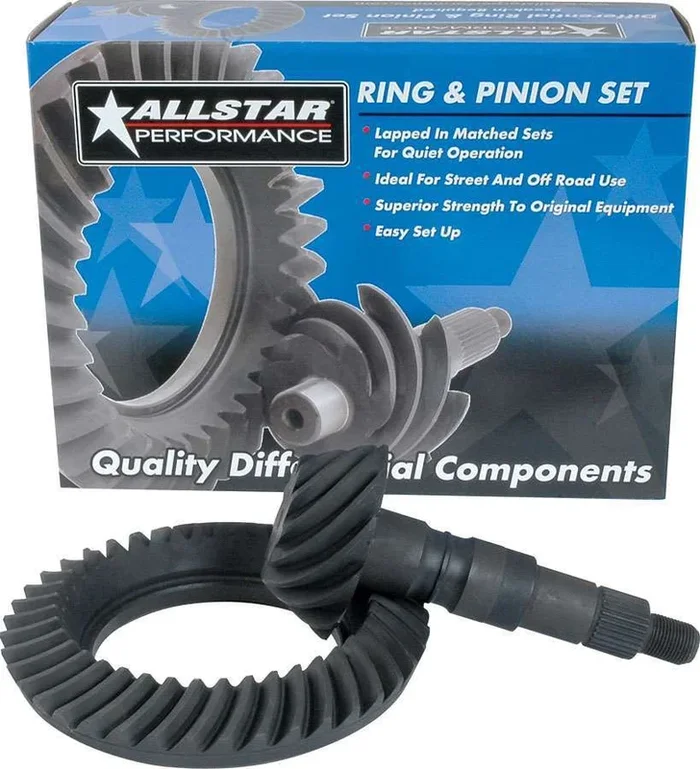 Allstar Performance Ring & Pinion Ford 9in 3.50