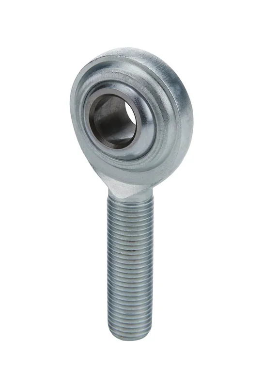 Allstar Performance Rod End LH 3/8 Male Steel