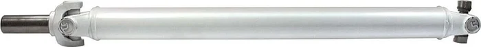 Allstar Performance Steel Driveshaft 29.5in Discontinued