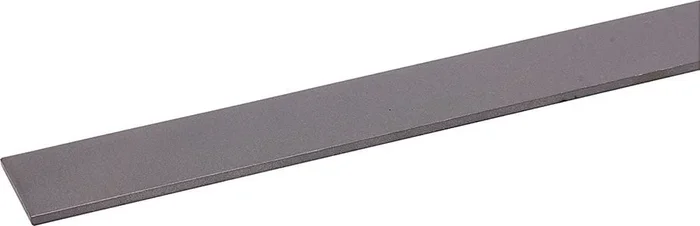 Allstar Performance Steel Flat Stock 1in x 3/16in x 12ft