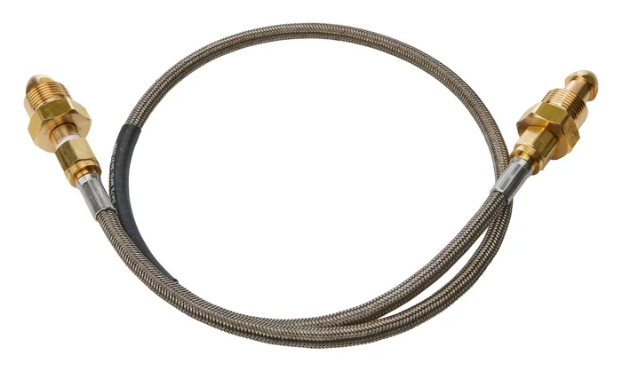 Allstar Performance Transfer Fill Hose for Nitrogen Tank