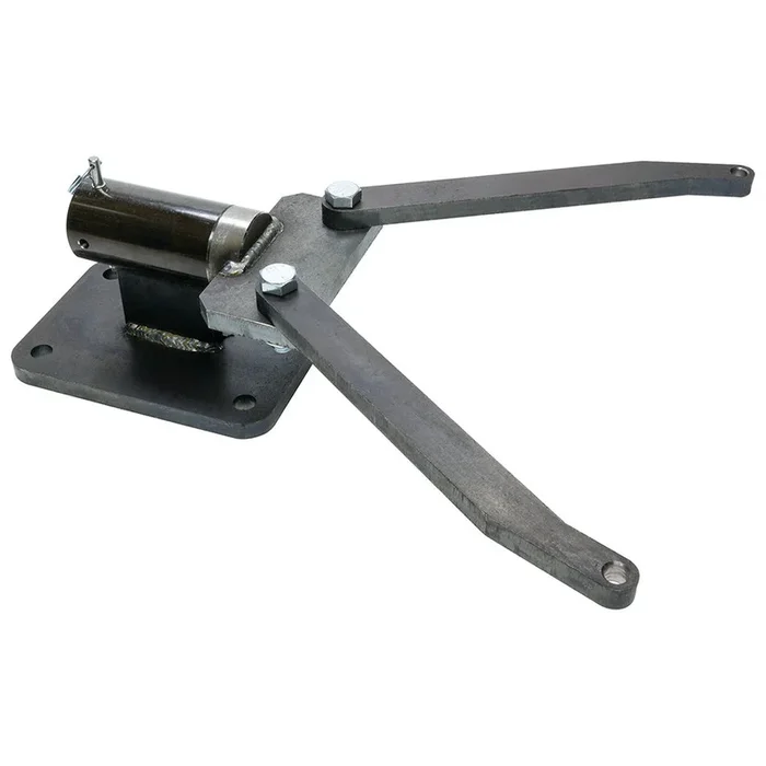 Allstar Performance Universal Bench Yoke Discontinued