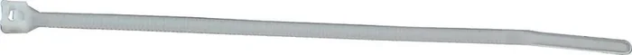 Allstar Performance Wire Ties Natural 3.75 in 100pk