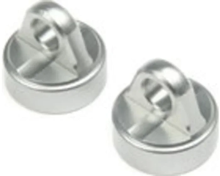 Aluminum Shock Caps: Tenacity Pro