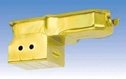 AMC V8 S/S Oil Pan – Ext Pick-Up Style