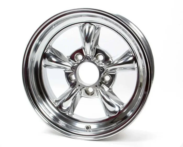 American Racing Wheels 17×8 Torq Thrust II 5-4-1/2 BC Wheel