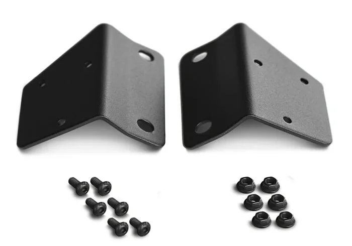 AMP Research 07-20 Toyota Tundra Bedxtender HD Kit – Black
