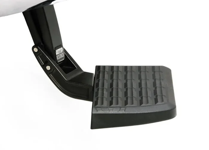 AMP Research 19-22 Ram 1500 (Excludes TRX Model) DT BedStep – Black