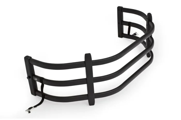 AMP Research 20-23 Chevrolet/GMC Silverado/Sierra 1500 (No Mltipro Tailgt) Bedxtender HD Sport – Blk