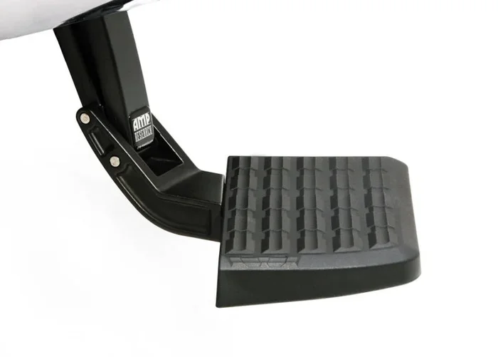 AMP Research 2016-2017 Toyota Tacoma 2016 BedStep – Black