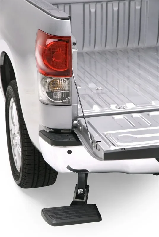 AMP Research 2016-2017 Toyota Tundra 2016 BedStep – Black