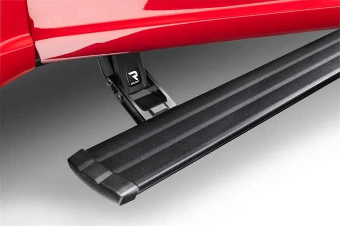 AMP Research 21-24 Ford F-150 SuperCrew PowerStep Vision54.0 lb