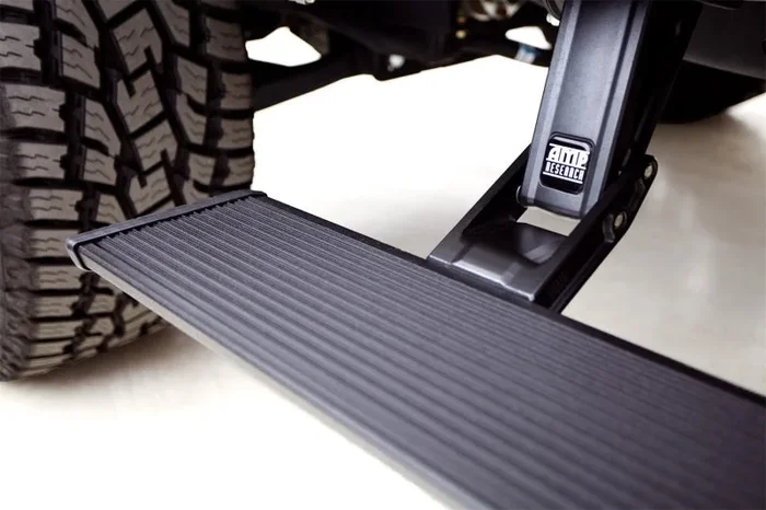 AMP Research PowerStep Xtreme Running Boards Fits 13-17 Ram 1500 78139-01A