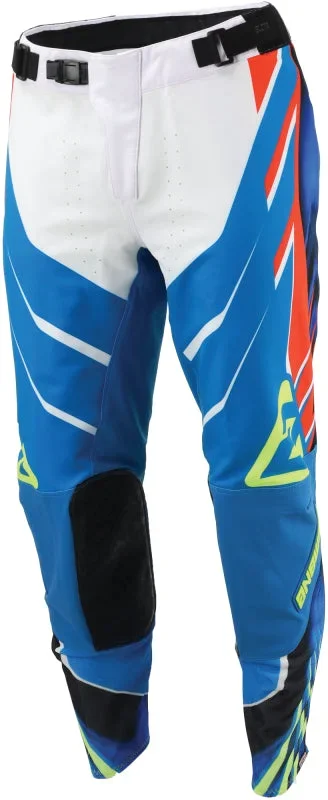 Answer 25 Elite Xotic Pants Red/White/Blue Youth Size – 281.2 lb