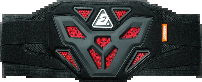 Answer Apex Kidney Belt Black – Large/XL