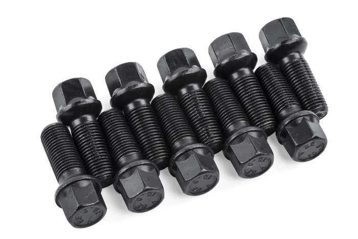 APR Lug Bolts (Set of 10) – 27mm