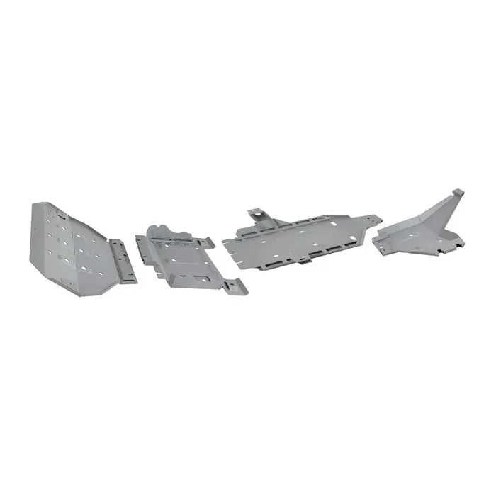 ARB 2021 Ford Bronco Under Vehicle Protection96.2 lb