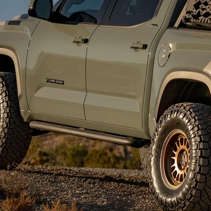 ARB 22+ Toyota Tundra Side Step/Return