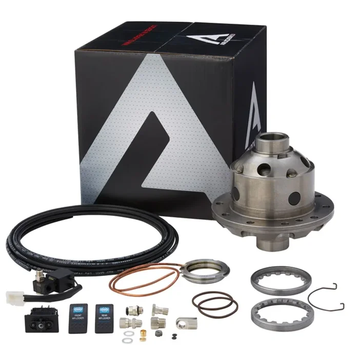 ARB Air Locker – Front – ’98-07 Land Cruiser