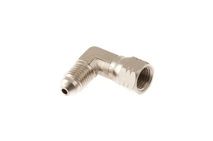 ARB Elbow Jic4M Jic4F 2Pk0.15 lb