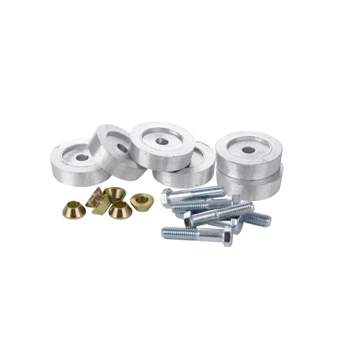 ARB Gearbox Packer Kit Yj/Tj-023.9 lb