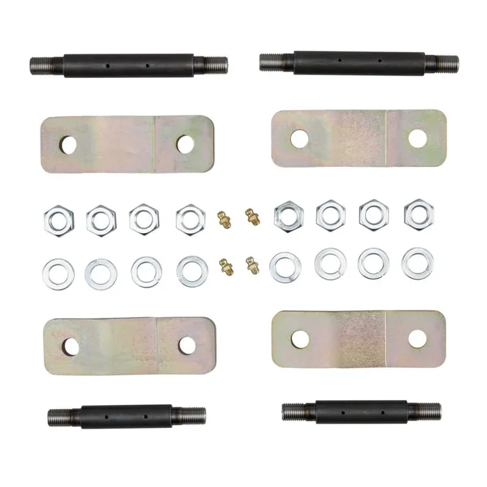 ARB Greasable Shackle Kit Tacoma5.6 lb
