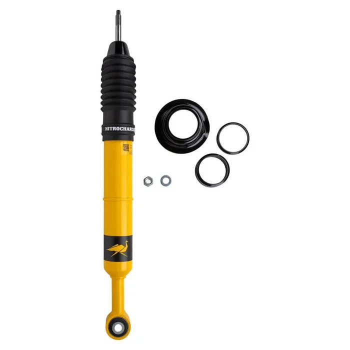ARB / OME Nitrocharger Plus Strut Toyota Prado 90 Series – Front9.0 lb