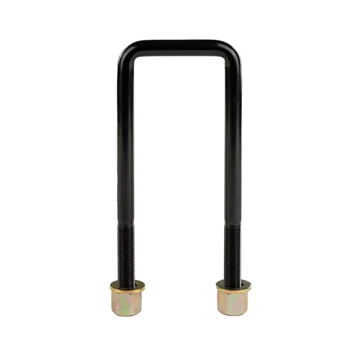 ARB / OME U Bolt Washer & Nut1.6 lb