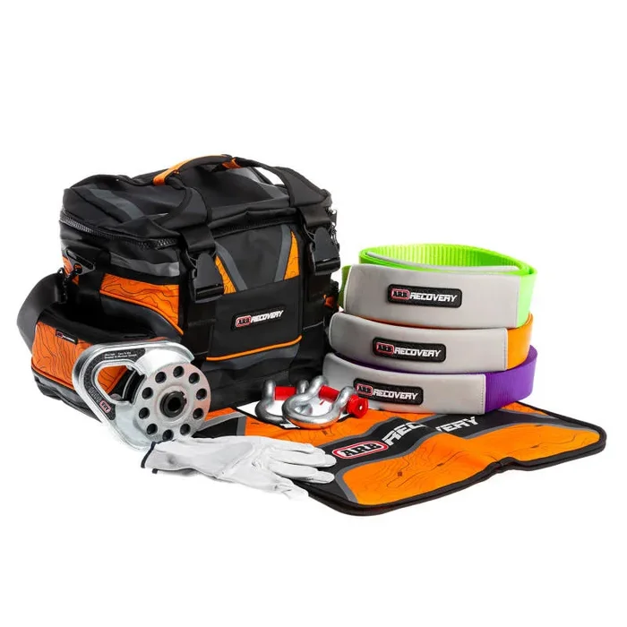 ARB Premium Recovery Kit S234.7 lb