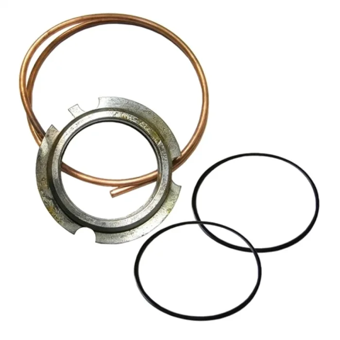 ARB Sp Seal Housing Kit O Rings Included0.41 lb