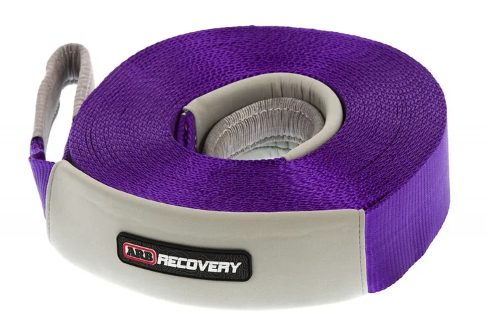 ARB WINCH STRAP – 9900 LBS