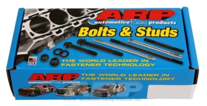 ARP Dodge Cummins 5.9L 24V Same Length Head Stud Kit8.8 lb