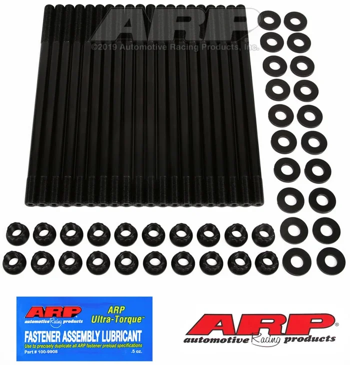 ARP Ford Modular 4.6L 2V/4V 12 pt Head Stud Kit8.2 lb