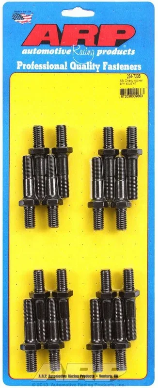 Arp SBC Rocker Arm Stud Kit