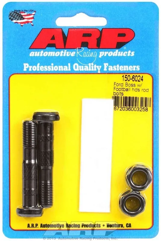 Arp SBF Rod Bolt Kit – Fits Boss 302/351W (2)