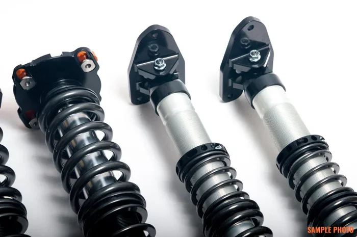 AST 2019+ Toyota GR supra DB01L RWD 5100 Comp Coilovers w/ Springs & Top Mounts