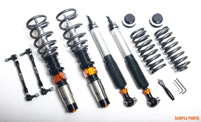 AST 5100 Series Shock Absorbers Non Coil Over BMW 3 series – E30 M3