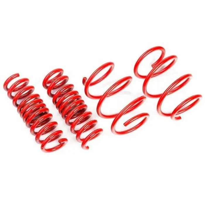 AST Suspension Lowering Springs – 2021+ BMW G82 M4 30mm/30mm