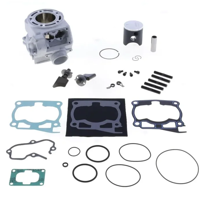 Athena 01-04 Yamaha YZ 125 Stock Bore Complete Cylinder Kit4.7 lb