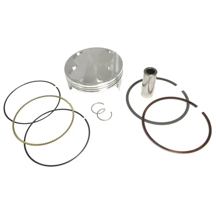 Athena 08-14 Kawasaki KFX 450 R 99.95mm Big Bore Cylinder 4T Forged Racing Piston