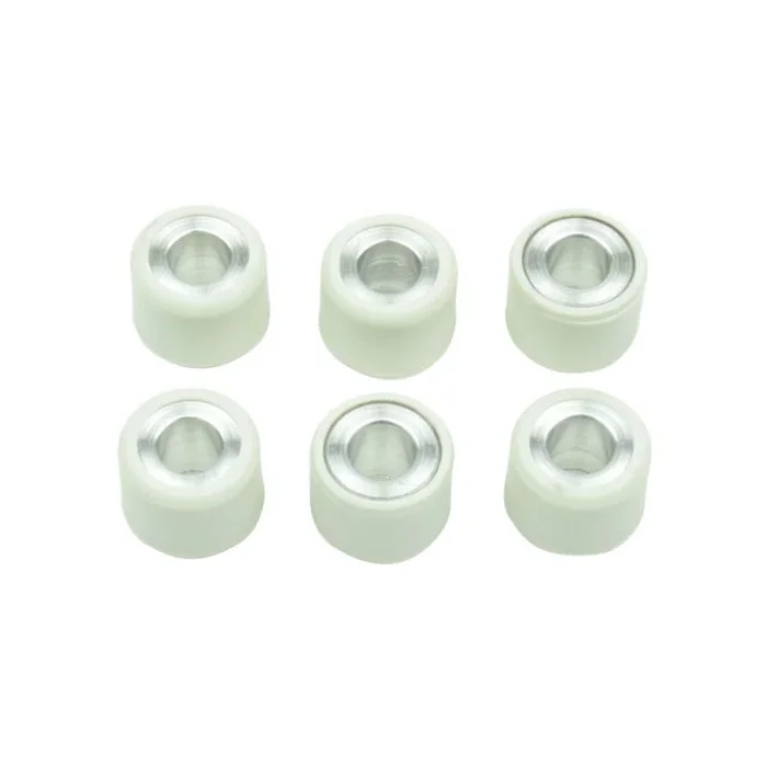 Athena Aprilia 50 Variator Rollers Kit (15×12 gr.1.5) – Set of 6