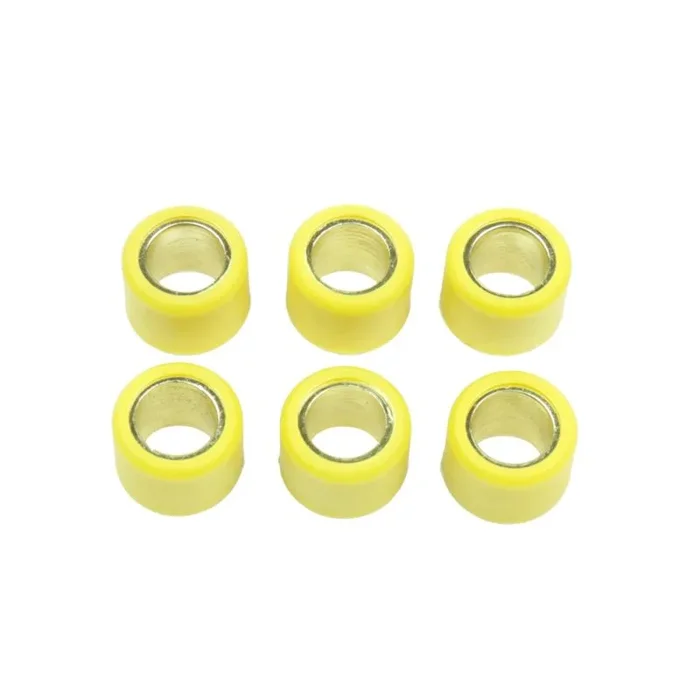Athena Aprilia 50 Variator Rollers Kit (15×12 gr.4.5) – Set of 6