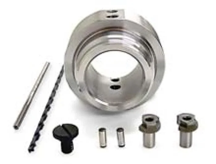 ATI Crank Pin Drill Kit – Hemi 5.7 6.1 392 2009+ Vvt & 6.2L Hellcat & Demon