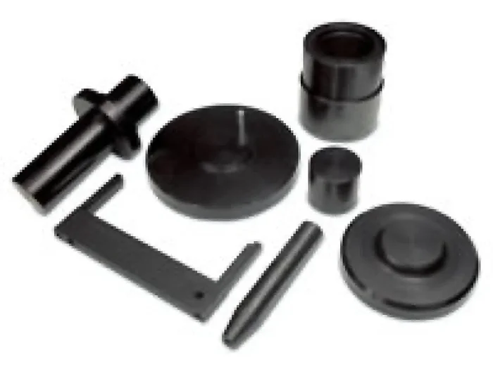 ATI Damper Tool – Rebuilding Set – Serp & STD OD Dampers
