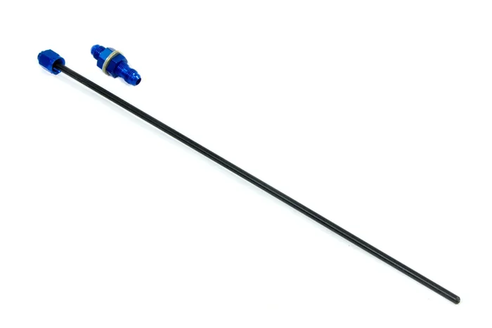 Atl Fuel Cells Dipstick Kit #6an 16in Cut to Length