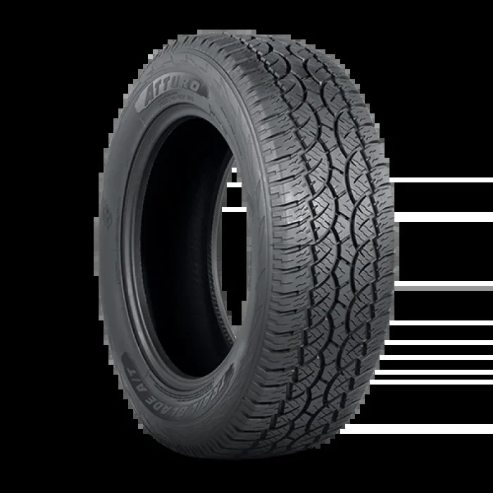 Atturo Trail Blade A/T Tire – LT245/75R16 120/116S