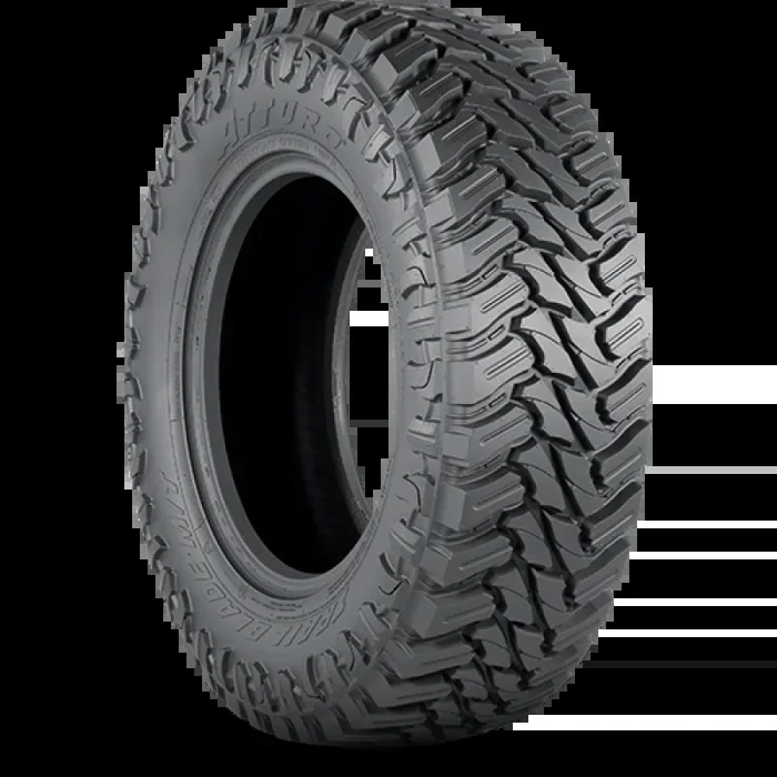 Atturo Trail Blade M/T Tire – 33×12.50R22LT 109Q